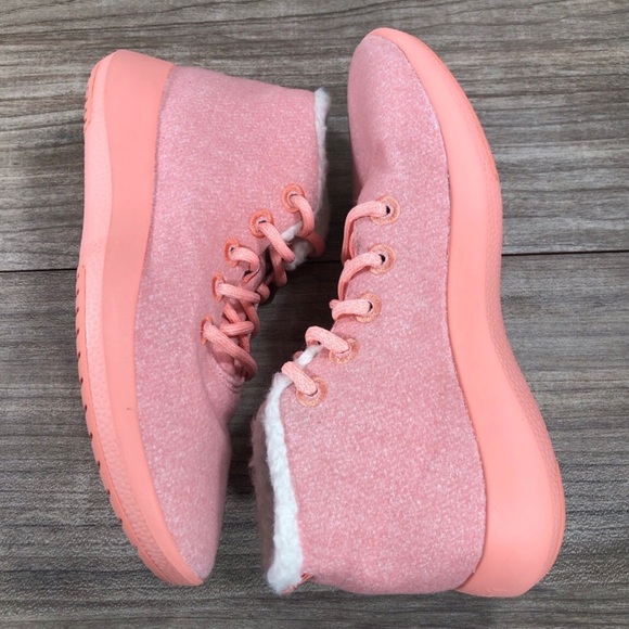 Allbirds Runner Up Mizzle sz 9 - Picture 4 of 10